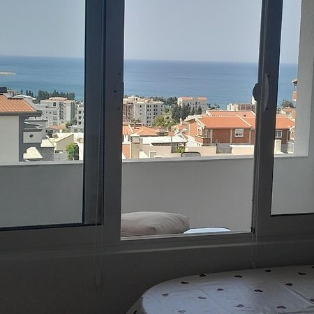 Apartments Snezana Bar Exterior photo