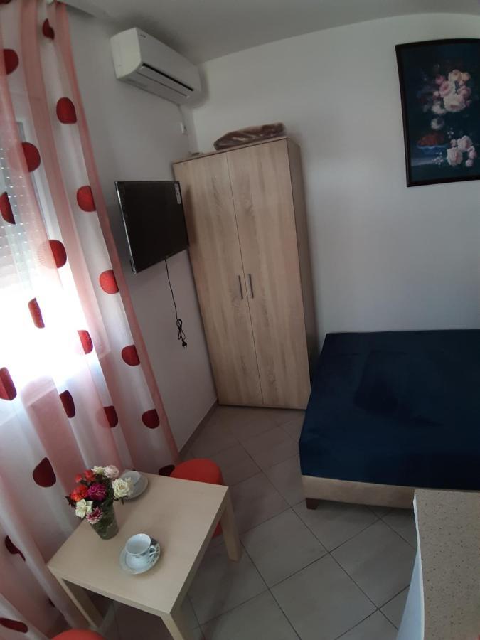 Apartments Snezana Bar Exterior photo