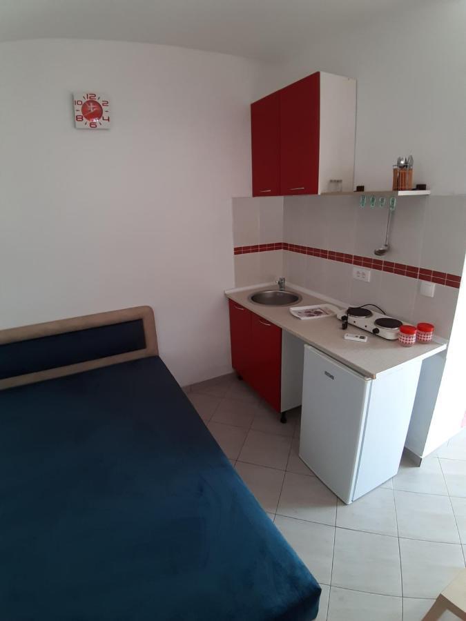 Apartments Snezana Bar Exterior photo