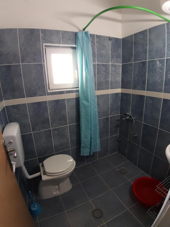 Apartments Snezana Bar Exterior photo