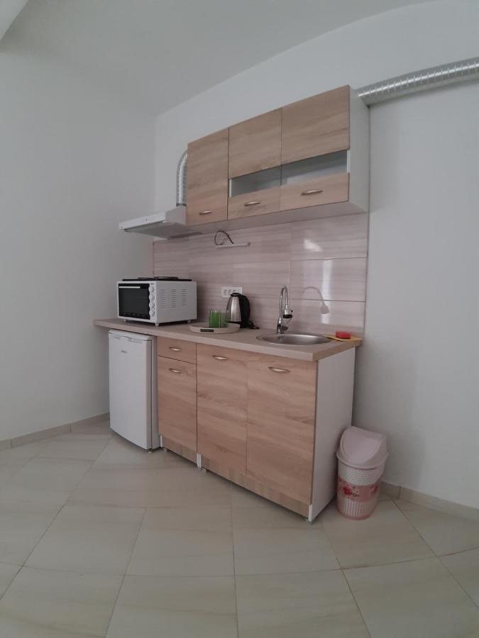 Apartments Snezana Bar Exterior photo