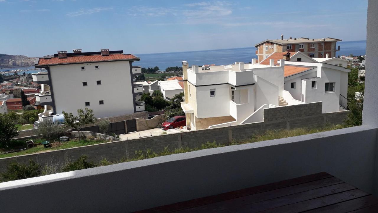 Apartments Snezana Bar Exterior photo