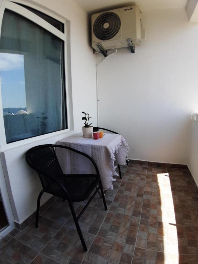 Apartments Snezana Bar Exterior photo
