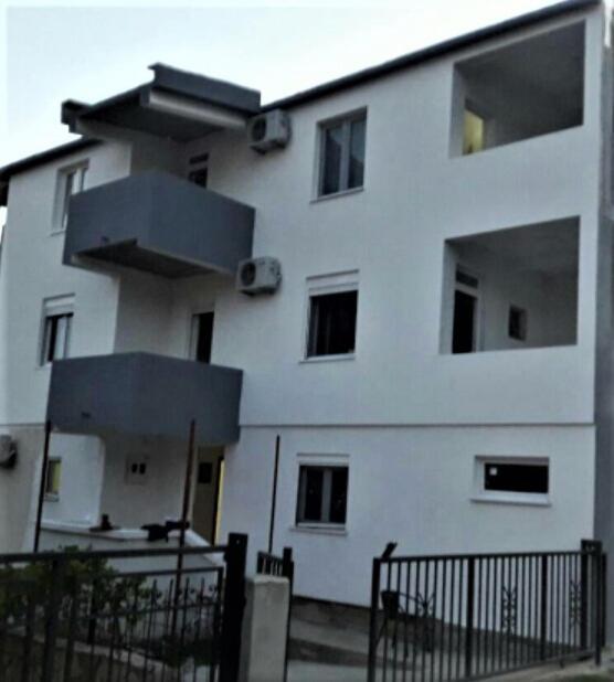 Apartments Snezana Bar Exterior photo