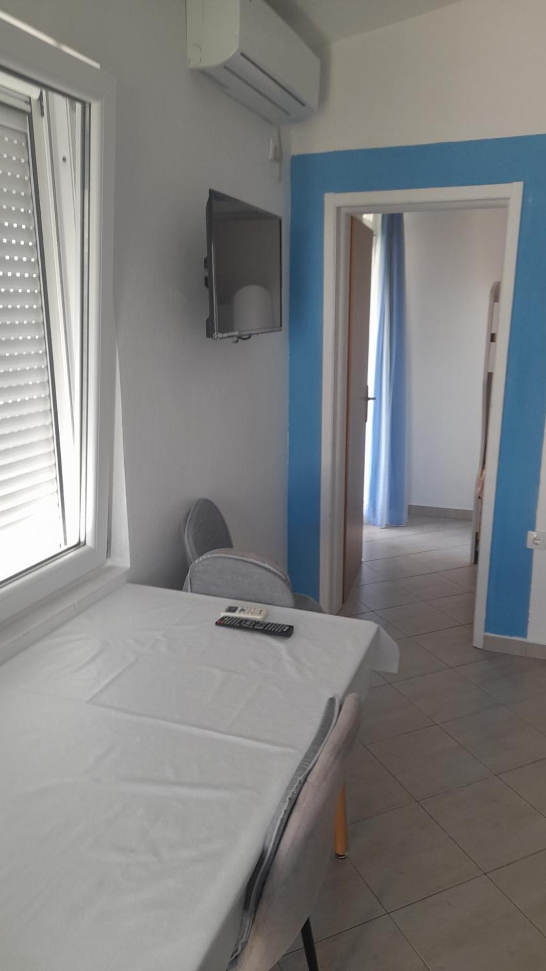 Apartments Snezana Bar Exterior photo